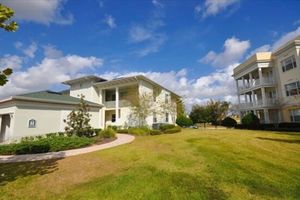 Alojamiento - Ov4243 - Reunion Resort - 3 Bed 2 Baths Condo