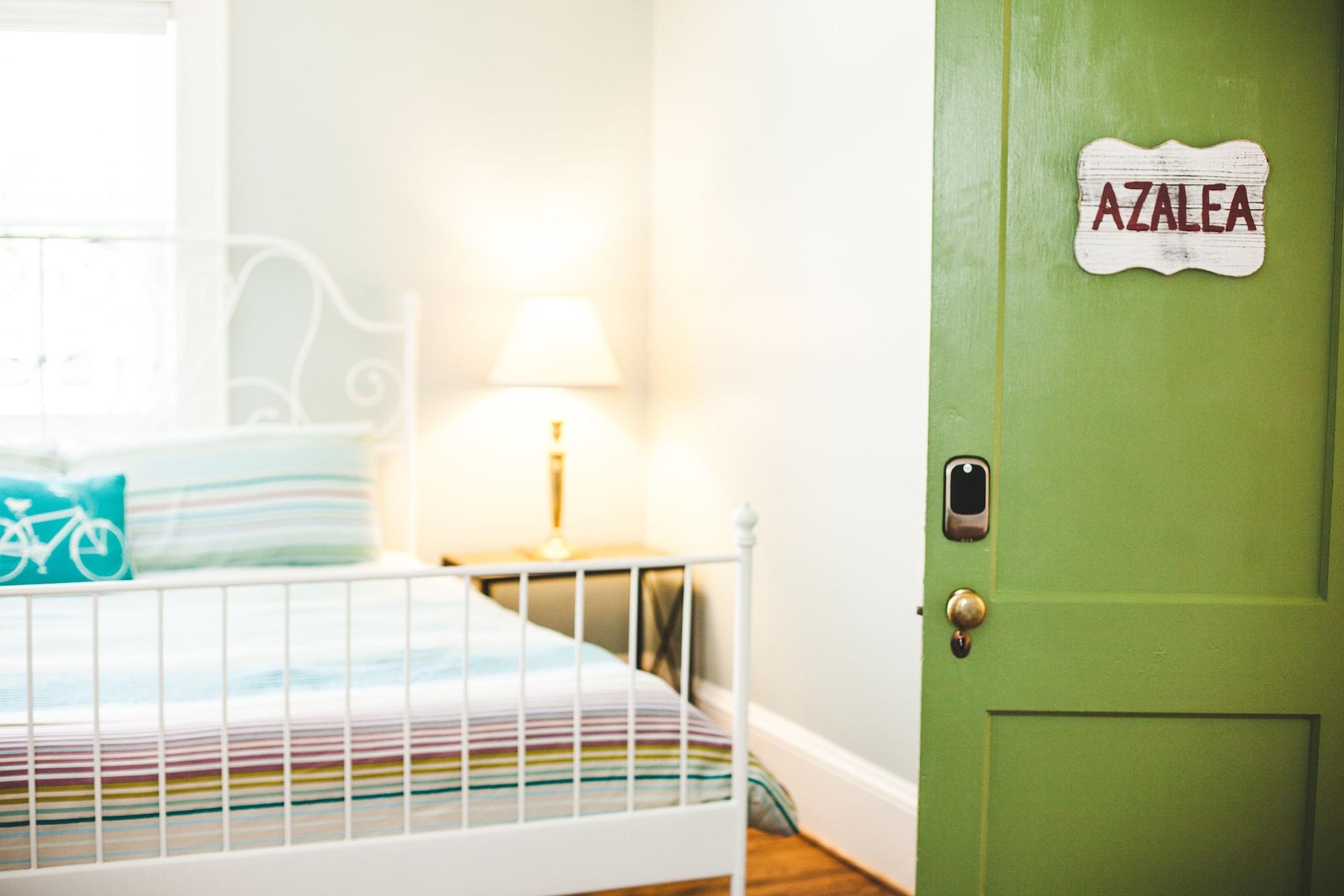 Varios Swamp Rabbit Inn Travelers Rest