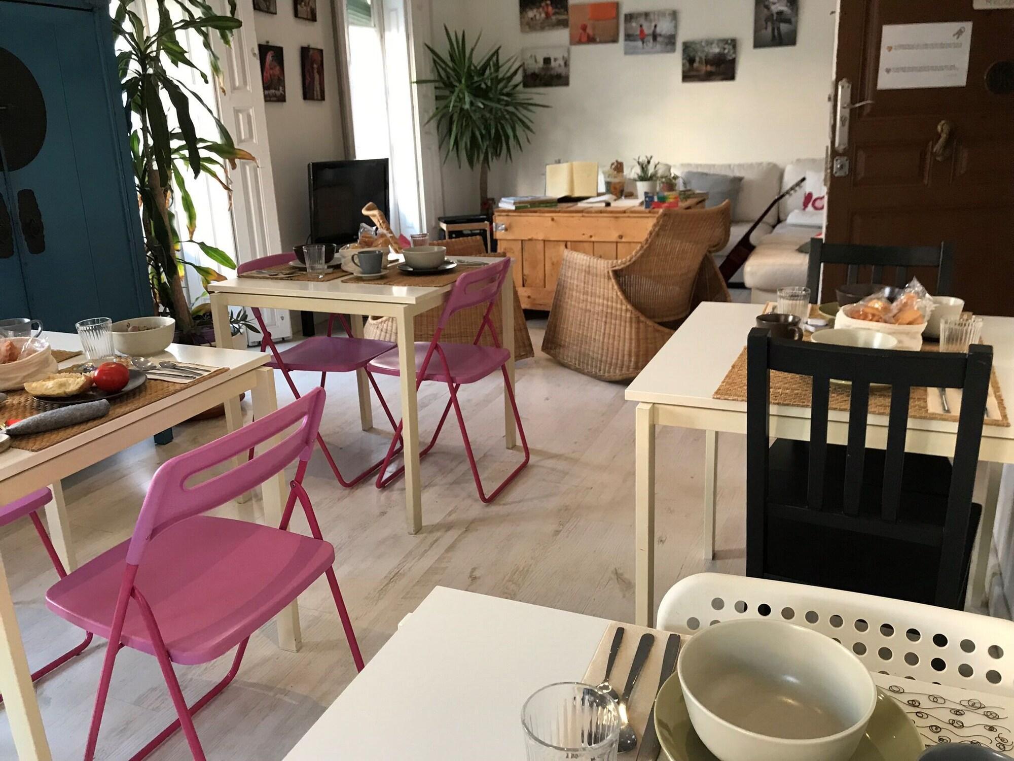 Restaurant Hostal Vidamia