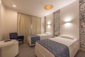 Hospedagens - Nacional Inn Alagoinhas