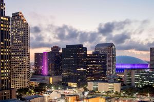 Alojamiento - Hyatt House New Orleans/Downtown