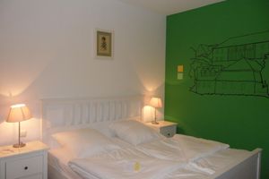 Alojamiento - Economy Hotels Kronach