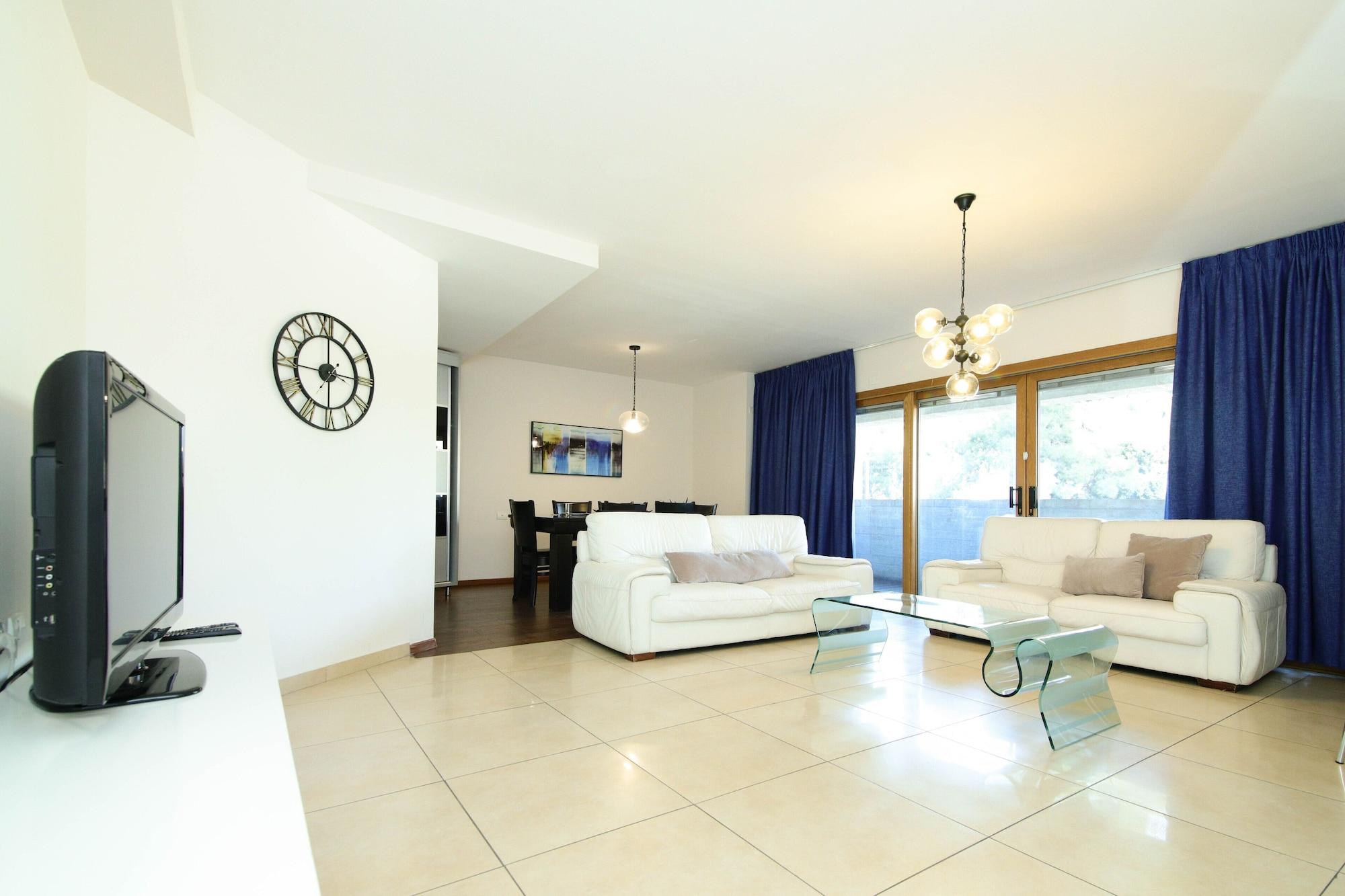 Comodidades del Alojamiento 202 - King David Residence - Jerusalem-Rent