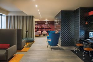 Alojamiento - OKKO Hotels Lyon Centre