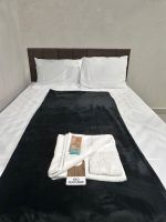Hospedagens - Hotel Carneiro