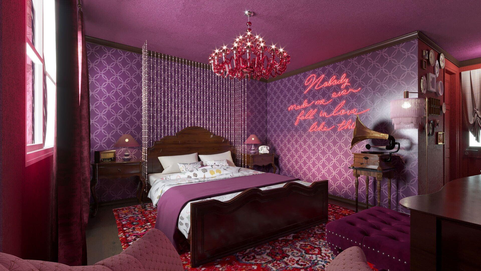 Varios The Great Gatsby Motel Inn