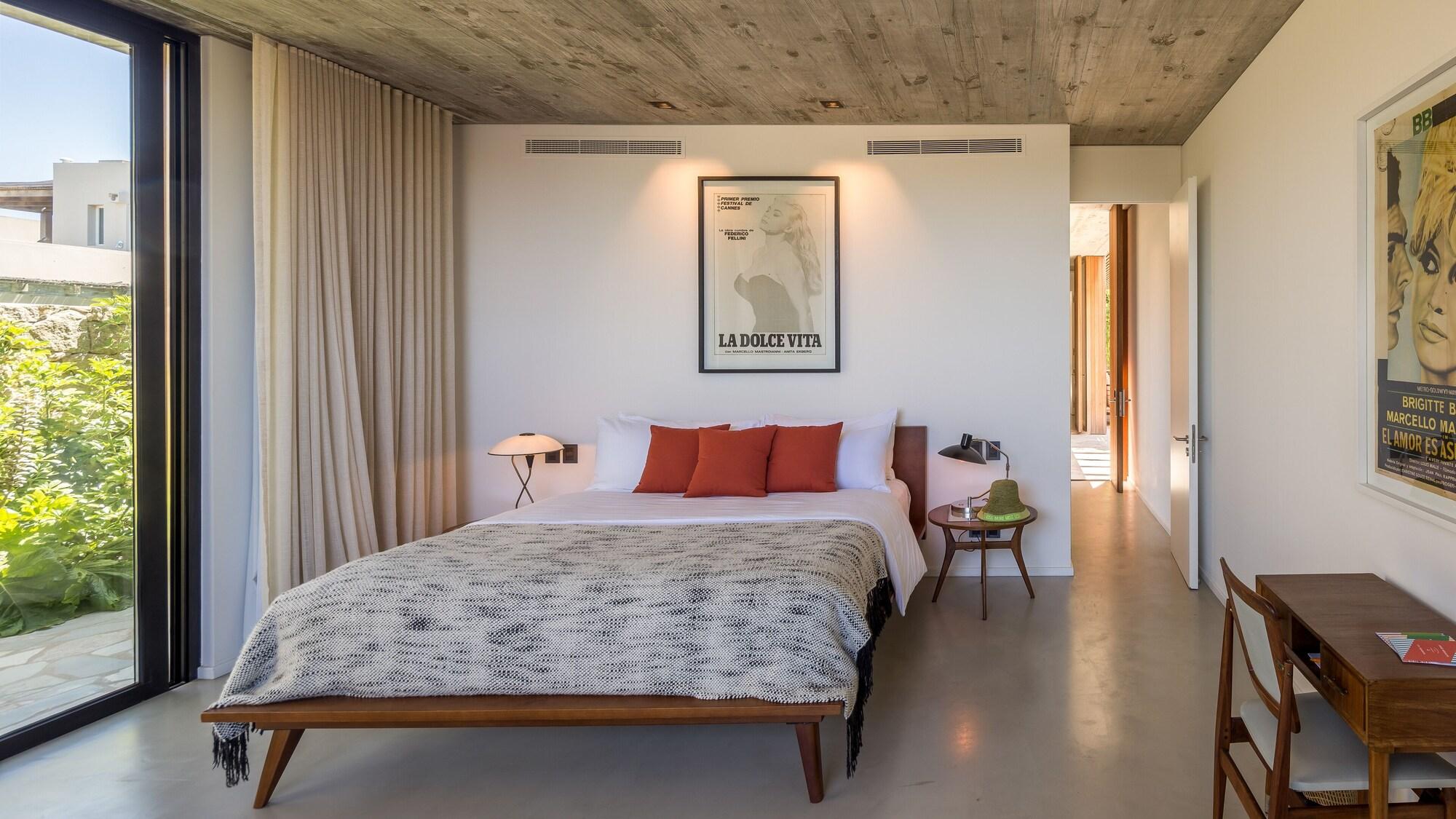 Habitación Posada Ayana