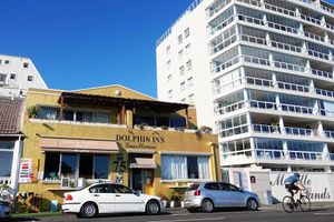 Alojamiento - Dolphin Inn Guest House