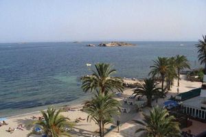 Alquiler Vacacional - Lido Llobet