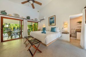 Hoteles en Isla Mujeres Todo Incluido Familiar