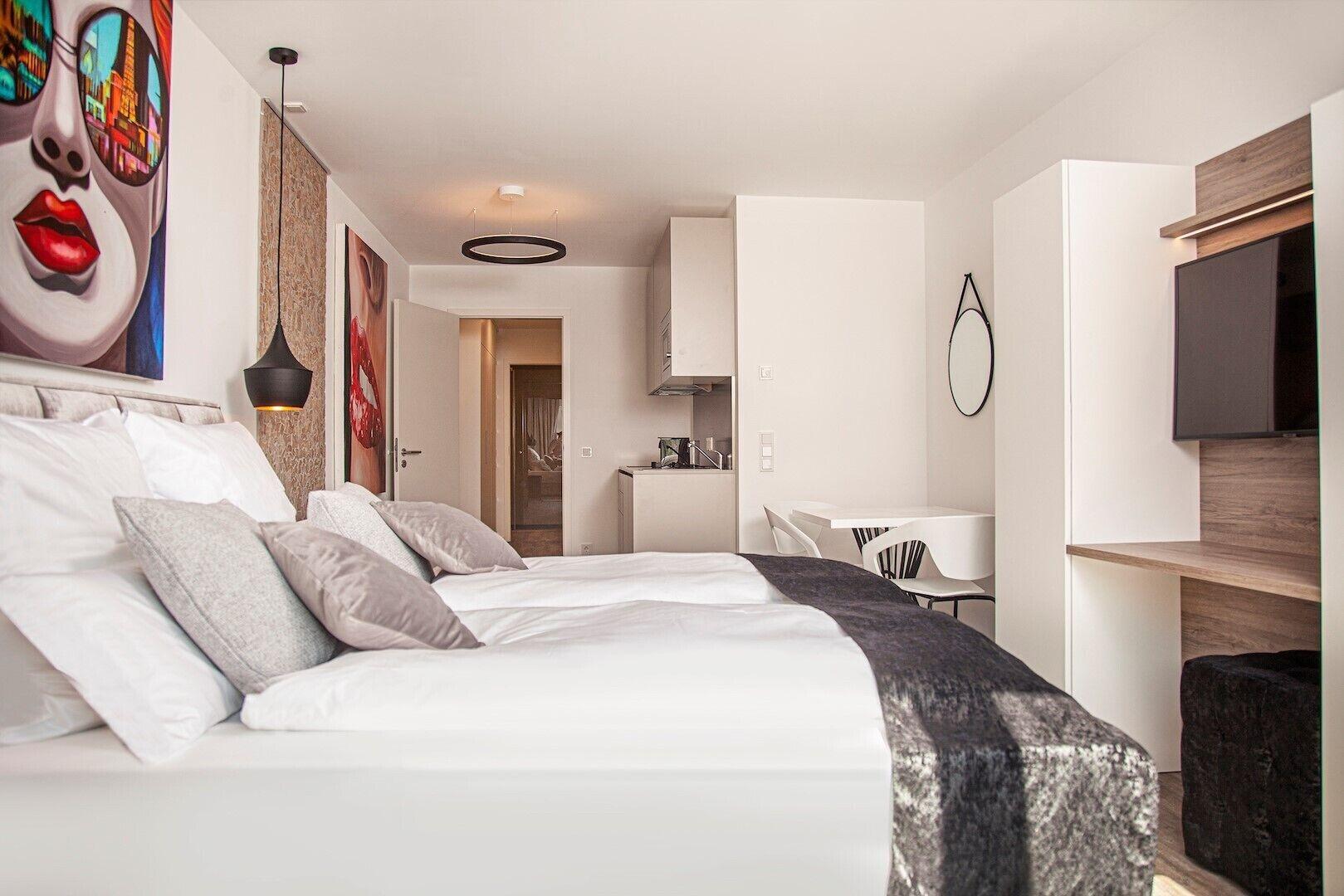 Hotel The Faces Berlin