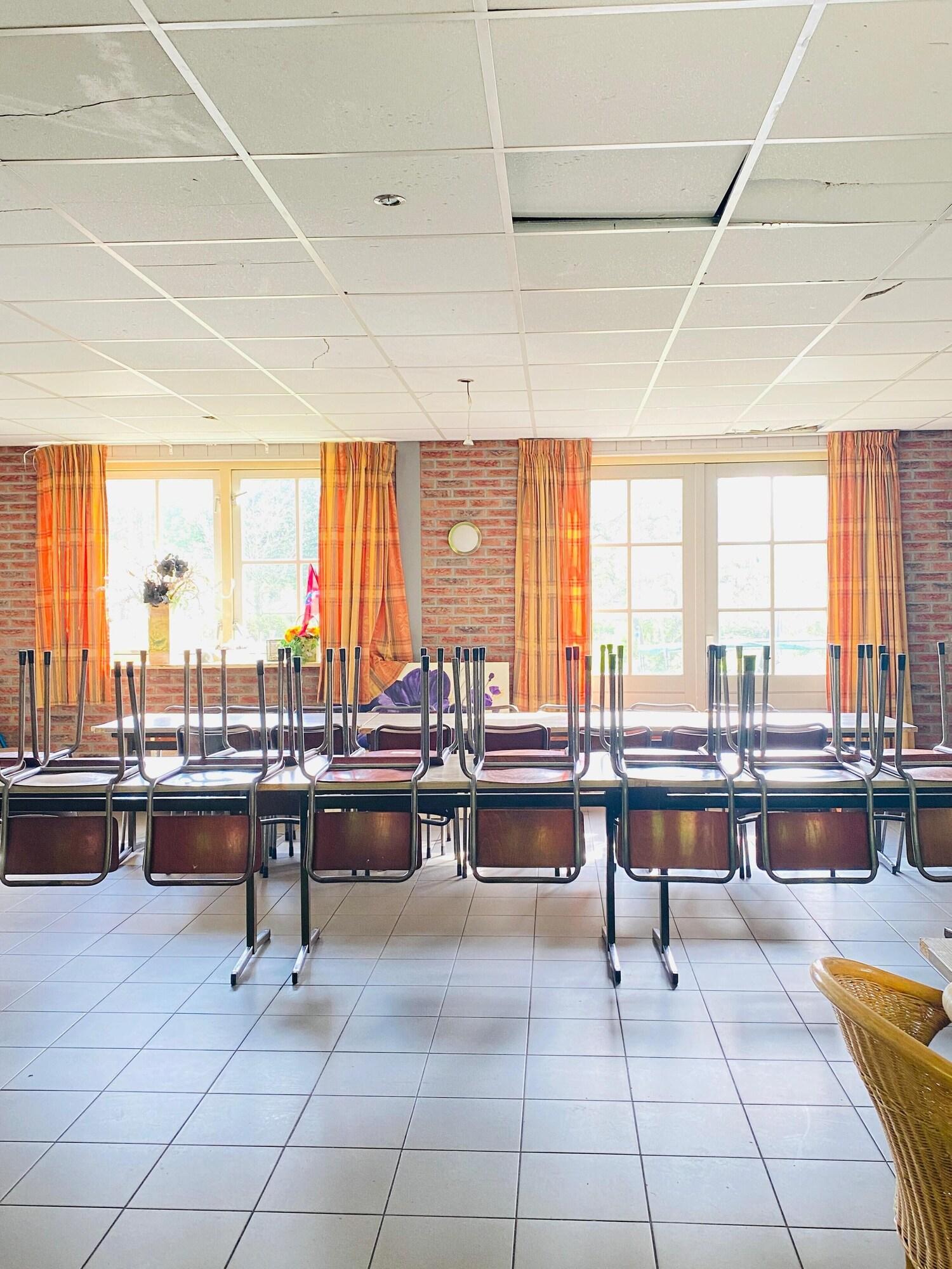 Restaurant Camping De Nieuwe Hof