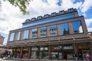 Alojamiento - Hotel Bariloche Suites