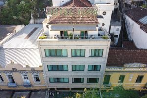 Hospedagens - Hotel York