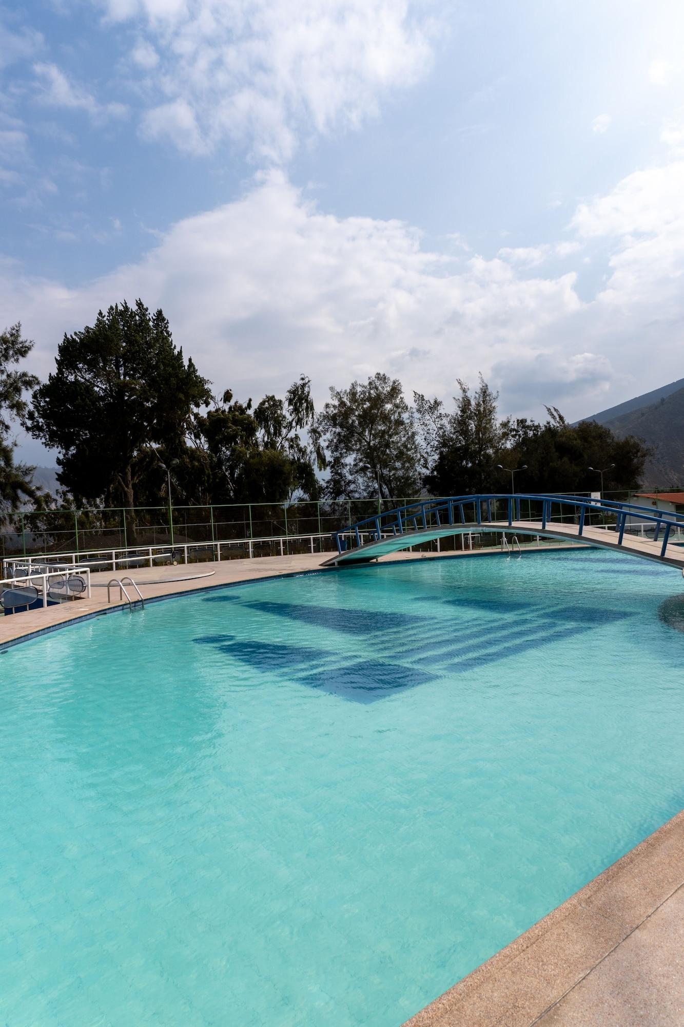 Varios Chaupimundo Lodge