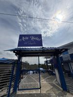 Alojamiento - Artehotel del Quindío