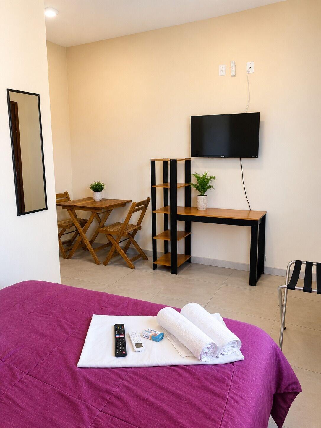 Habitación Pousada Vivamar