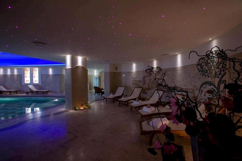 Spa Sangiorgio Resort & Spa