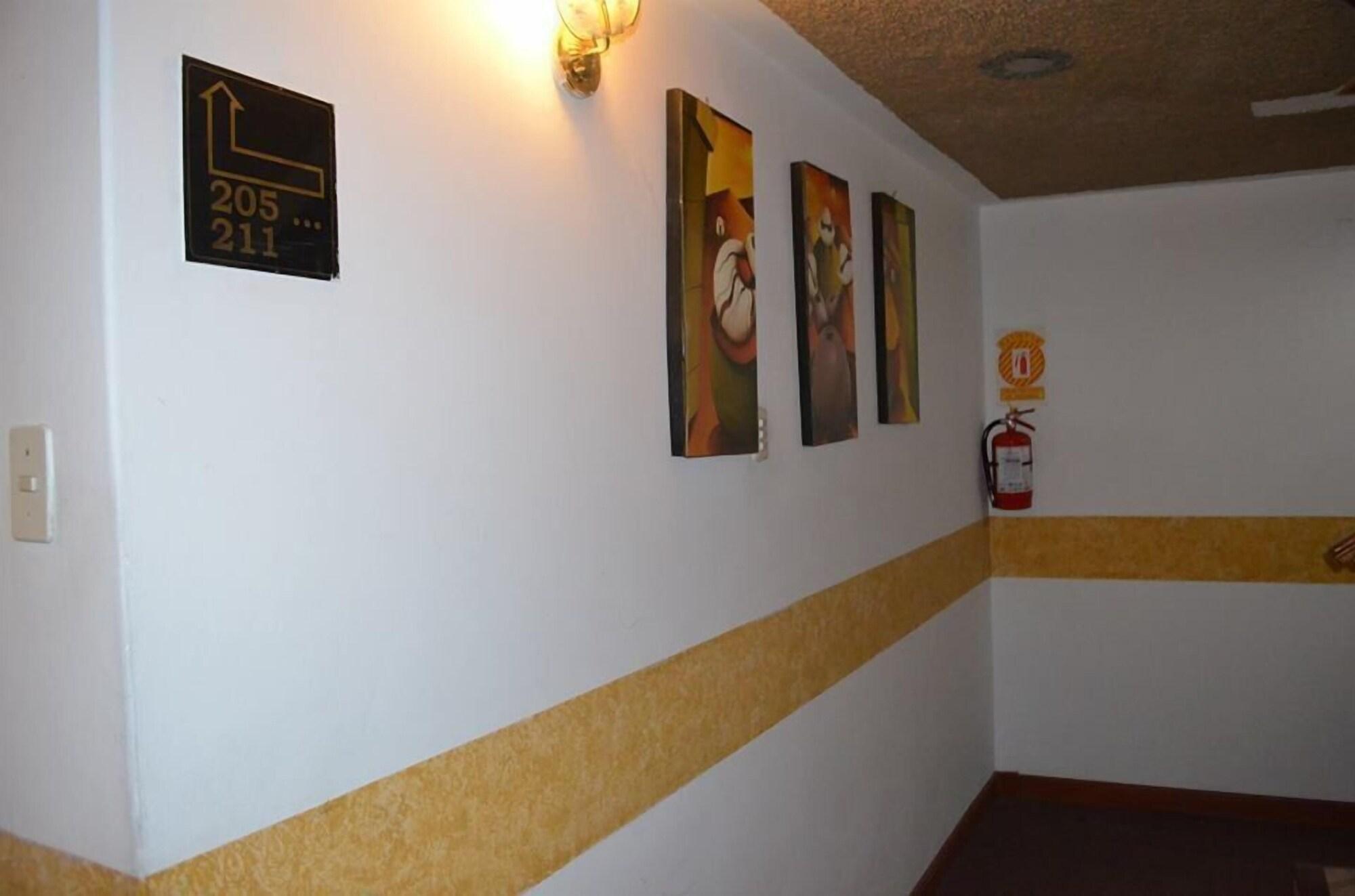 Comodidades del Alojamiento Pacha Suite