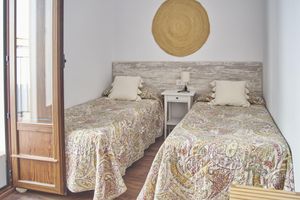Alquiler Vacacional - Apartamentos Mamelón