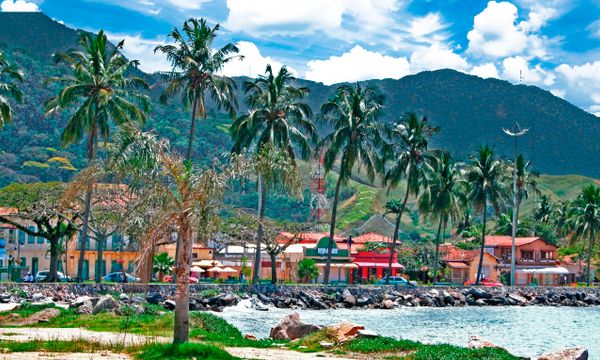 Maresias