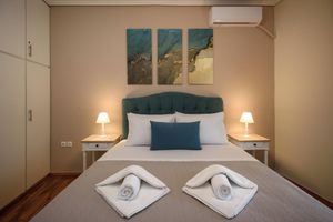 Paquete - Blue Ark Harmony Residence