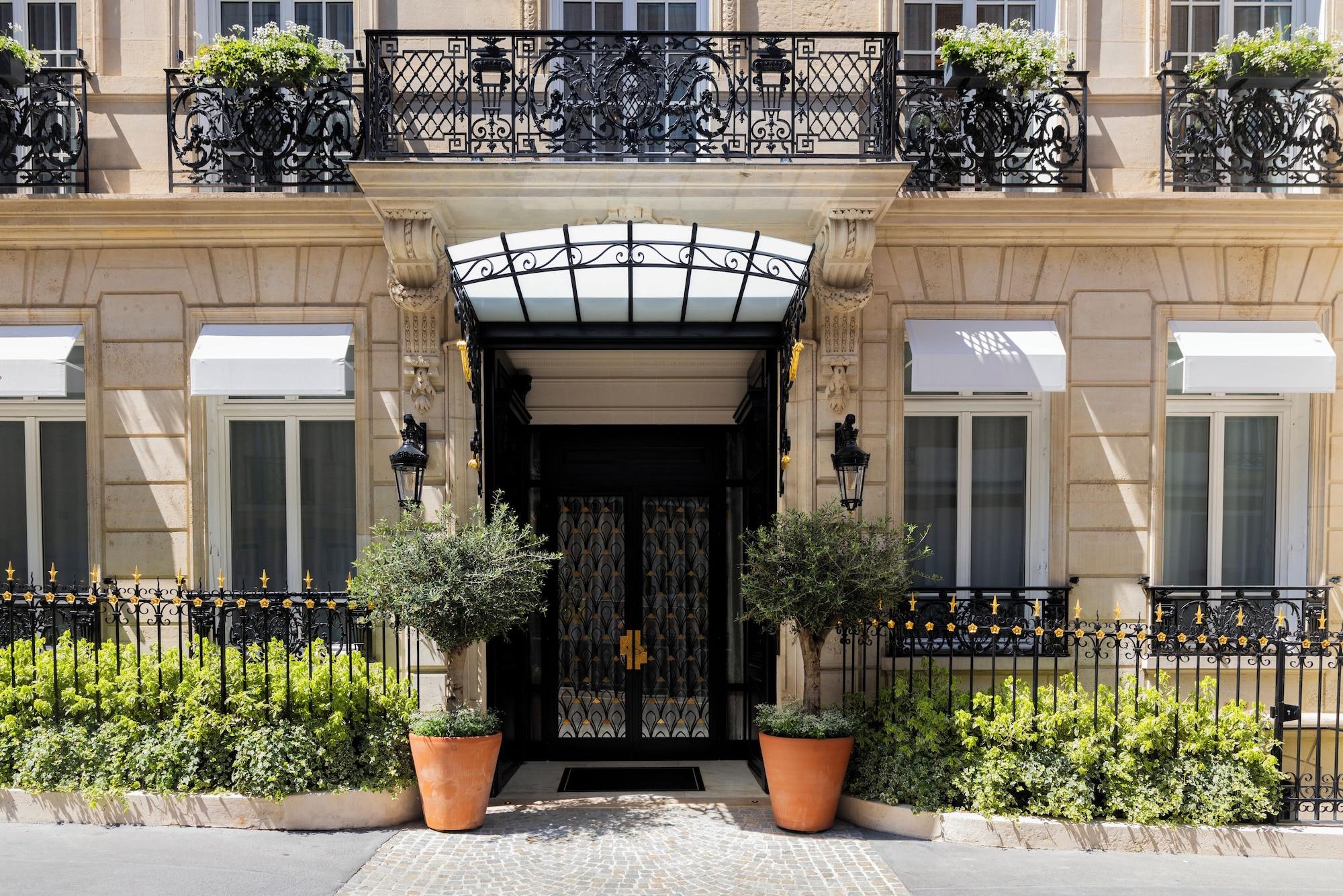 Vista Exterior Maison Bauchart