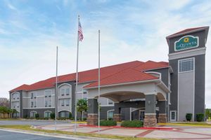 Alojamiento - La Quinta Inn & Suites by Wyndham Macon West