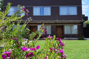 Alojamiento - Complejo Pehuen Lago Lanalhue