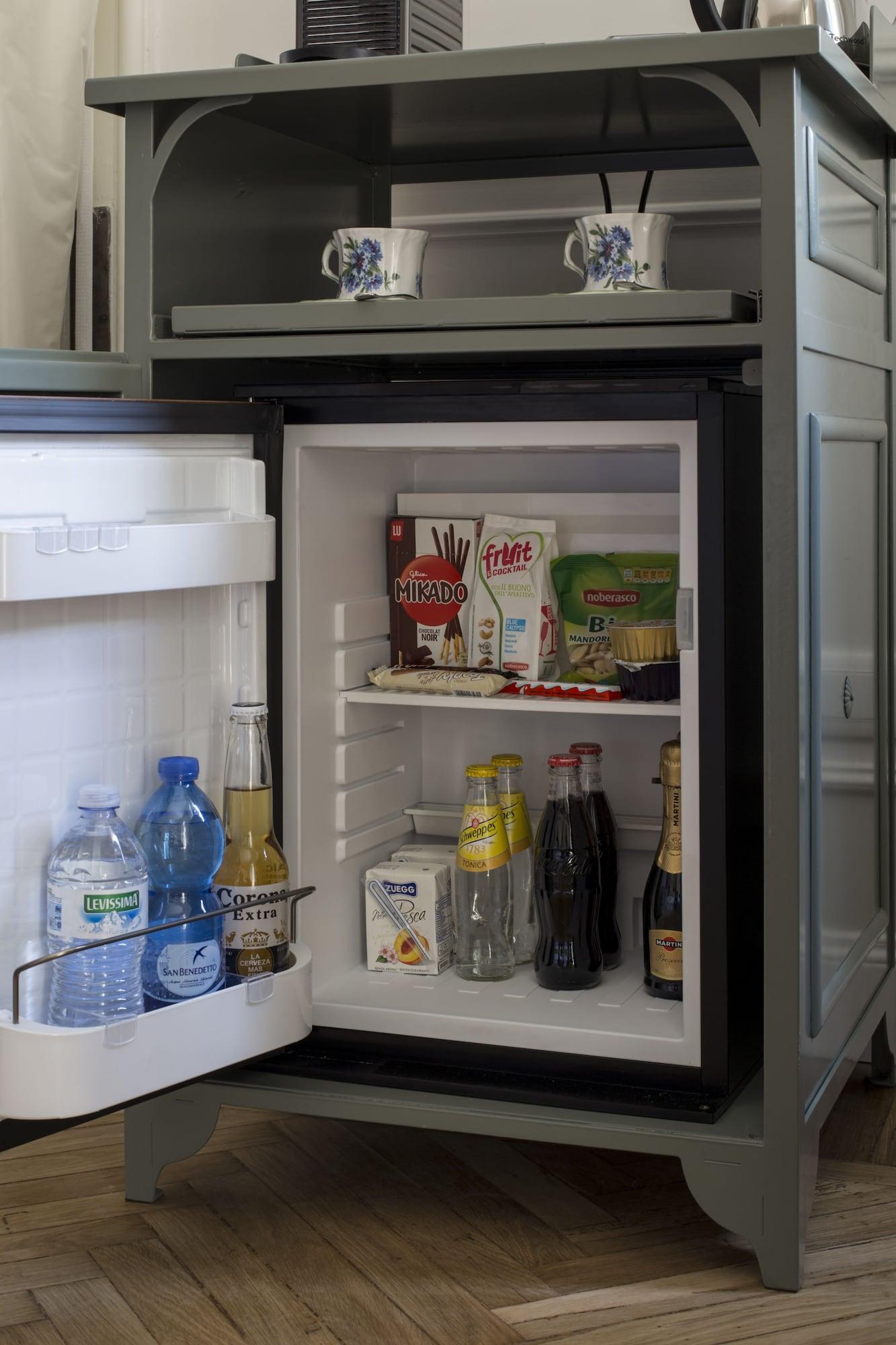 Set de Habitación Relais Donna Lucrezia