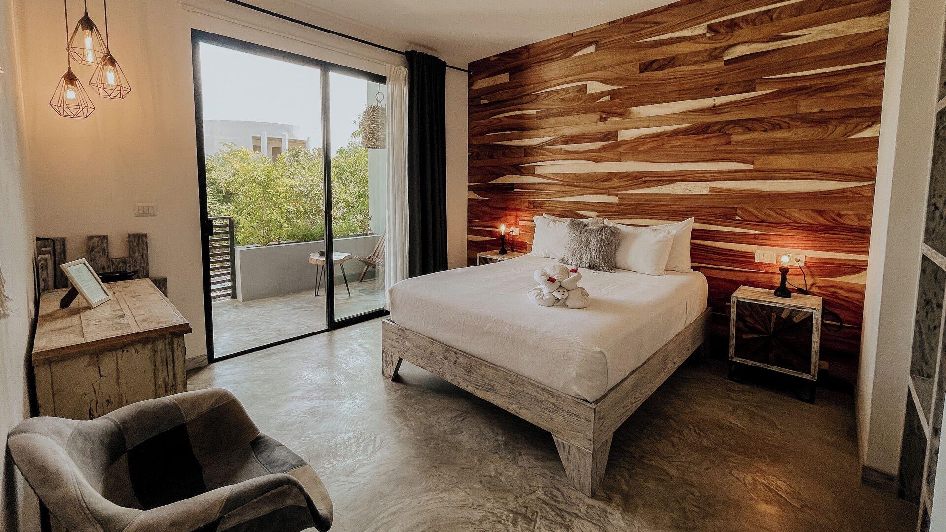 Habitación Little Gem Hotel Tulum La Veleta