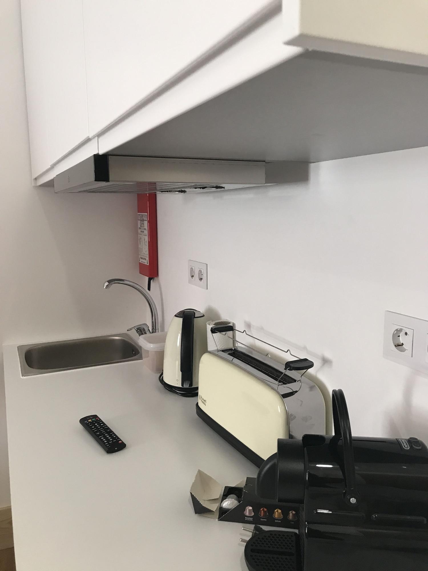 Equipamiento de Habitación Casa da Sé Cathedral Suites