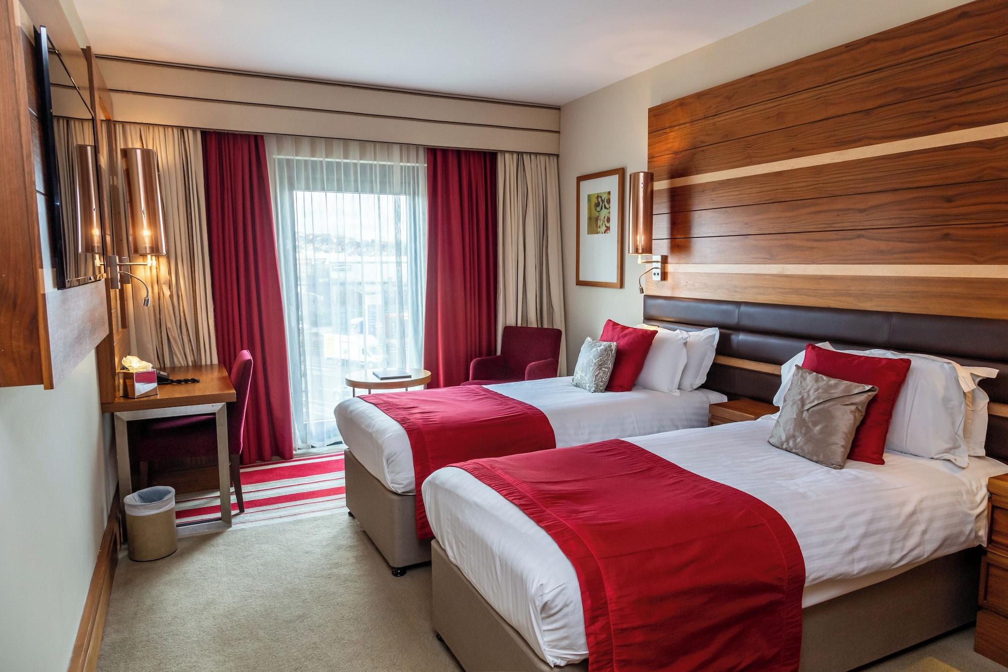 Habitación Casa Hotel