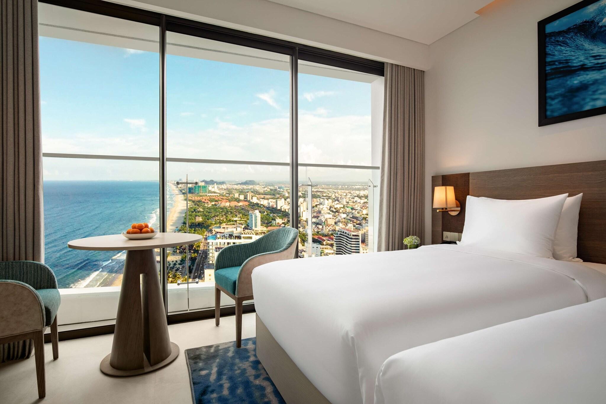 Playa Radisson Hotel Danang