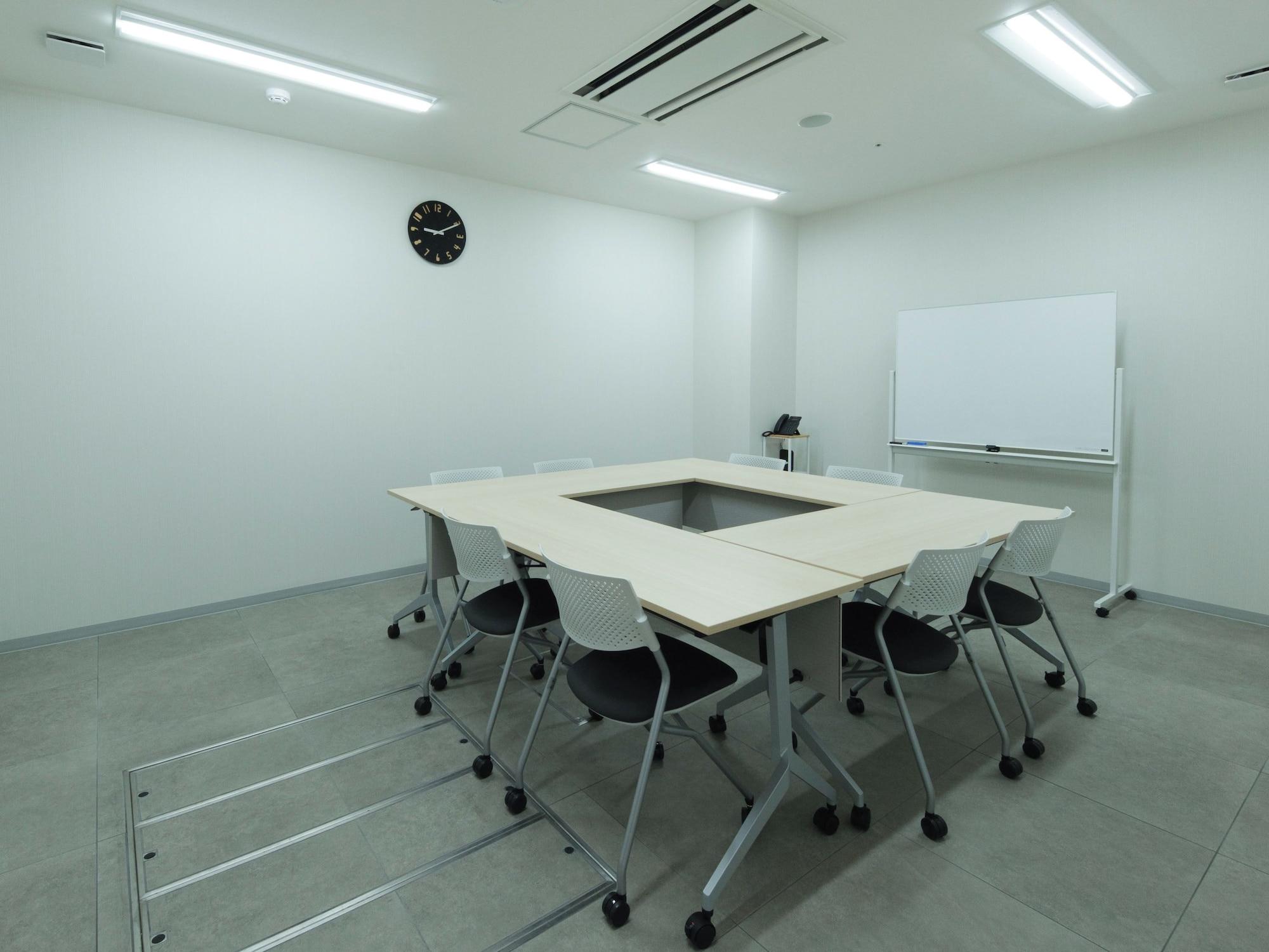 Sala de Reuniones Toyoko Inn Ube-Shinkawa-eki