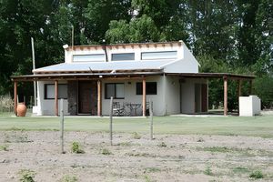 Paquete - Finca Ogawa