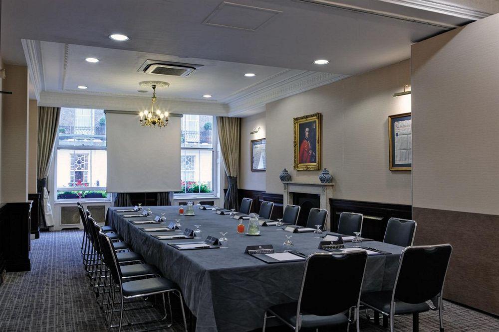 Sala de Reuniones Grange White Hall Hotel