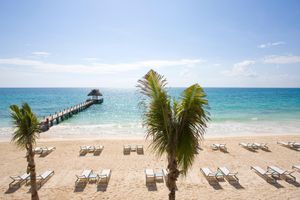 Alojamiento - Blue Diamond Wellness Resort – All Inclusive – Adults Only