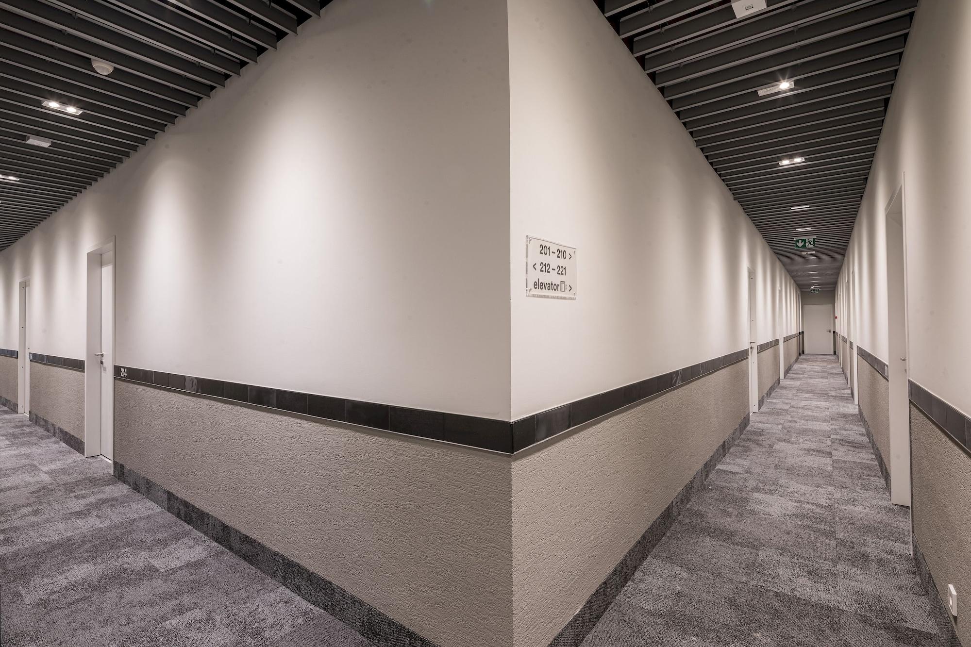 Varios a&o Budapest City - Hostel