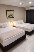 Alojamiento - Hotel Casablanca Cartagena