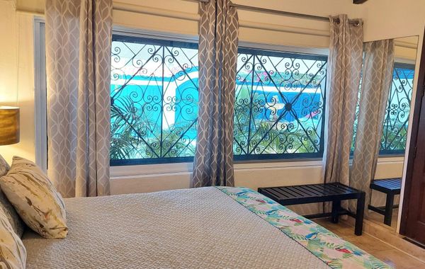 La Villa du Golf à Cancun - Hoteles 4 estrellas en Cancún, México