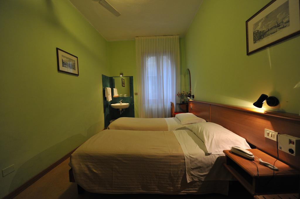 Hotel Locanda Silva