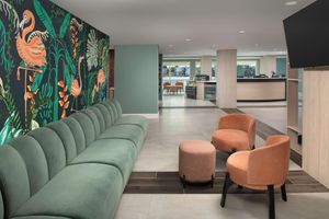 Alojamiento - Home2 Suites by Hilton Miami Airport South Blue Lagoon