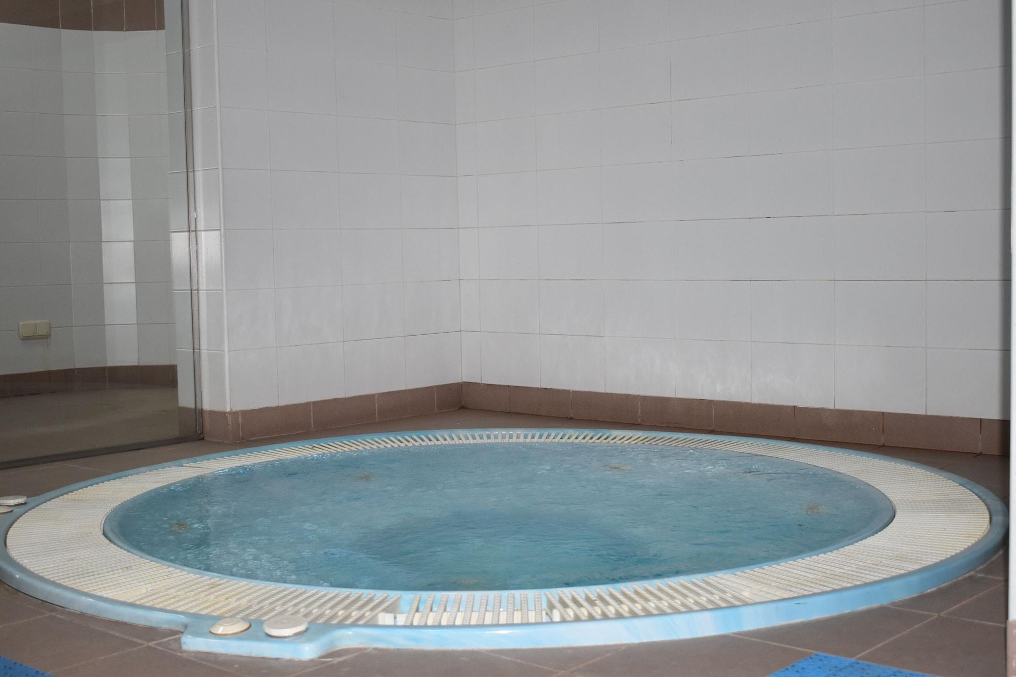 Spa Somriu Hotel Vall Ski