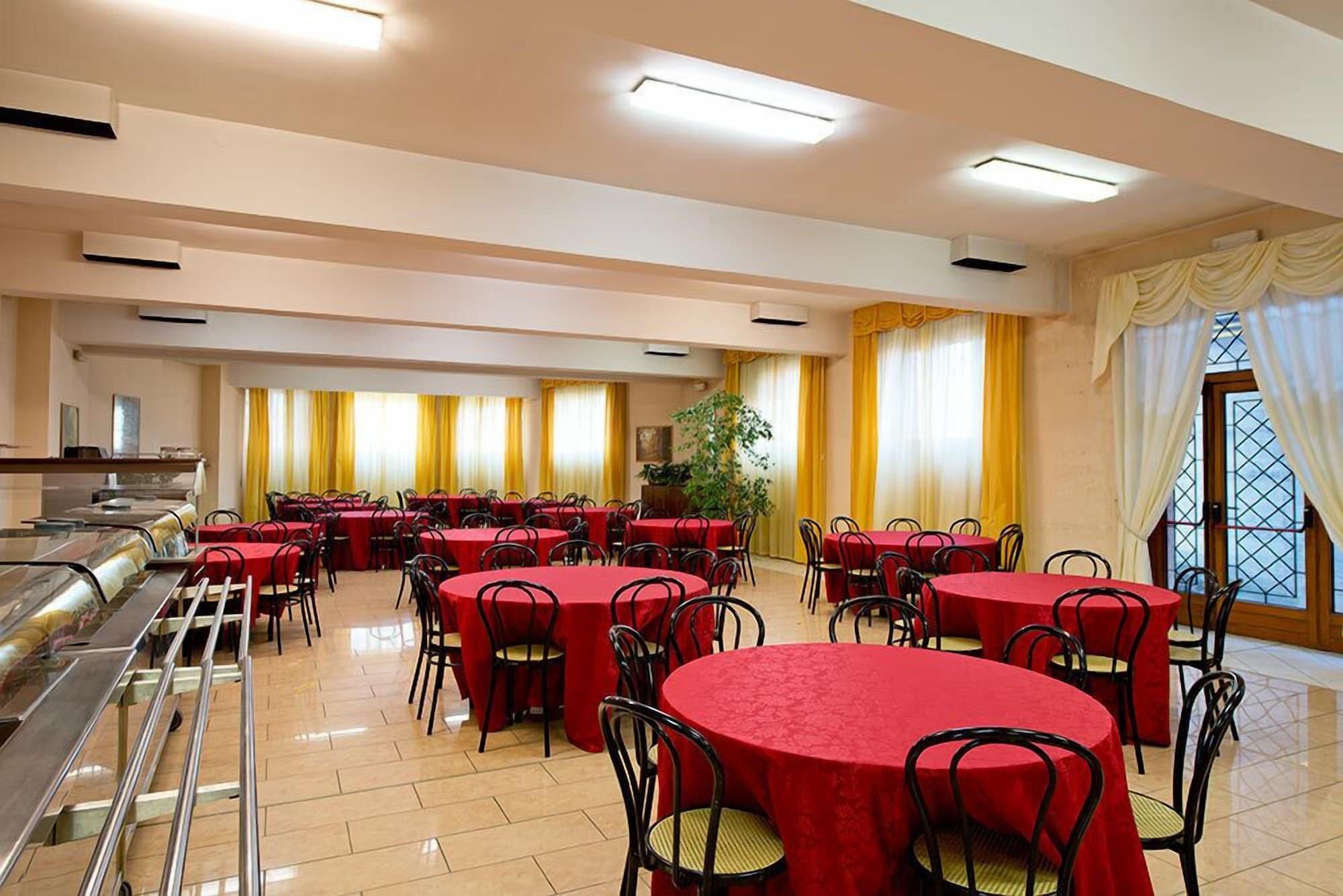 Restaurant Centro Carraro