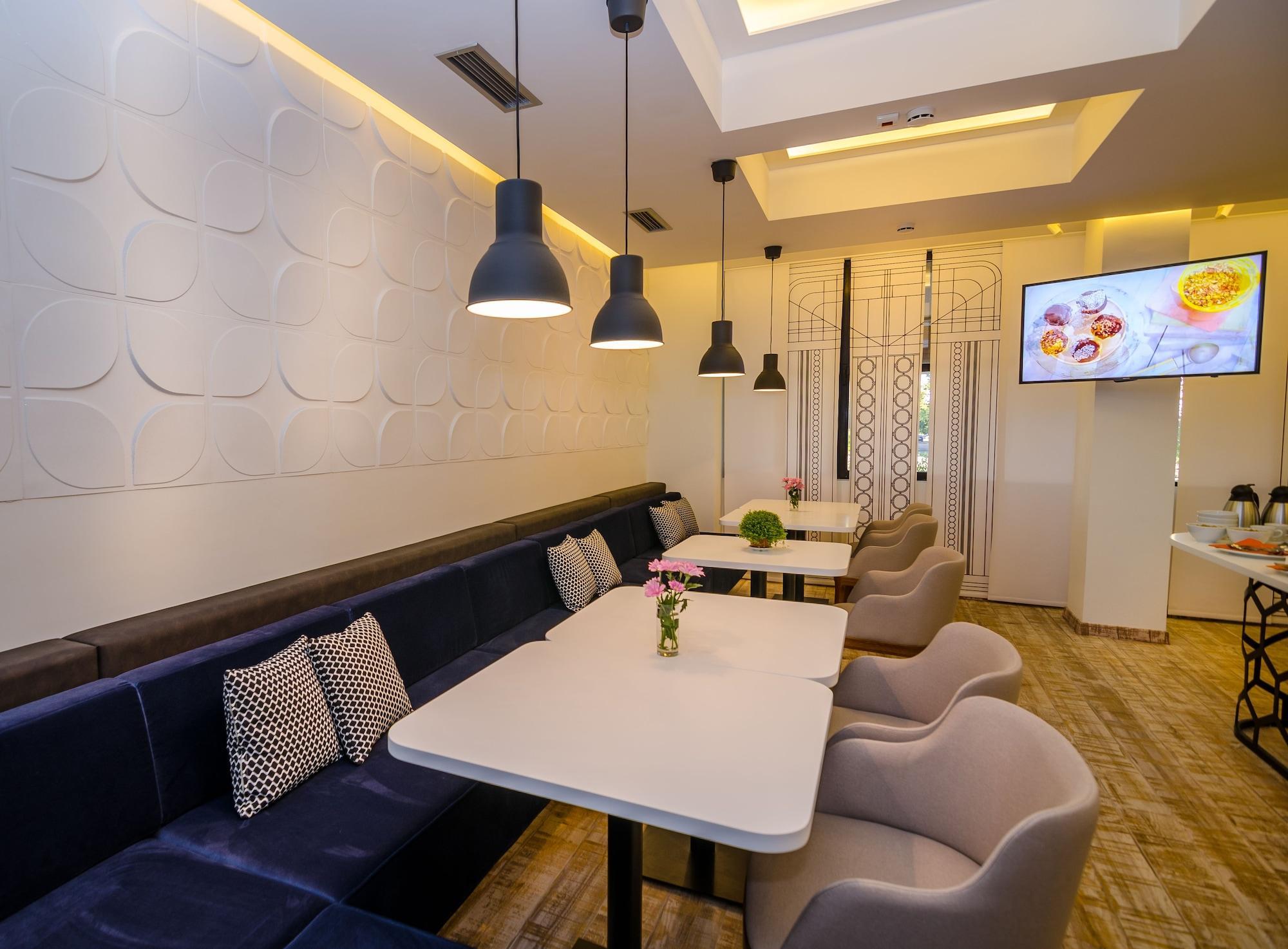 Restaurant Hotel Passport Garni