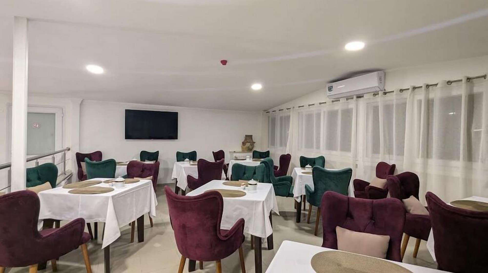 Restaurant Hôtel Audin