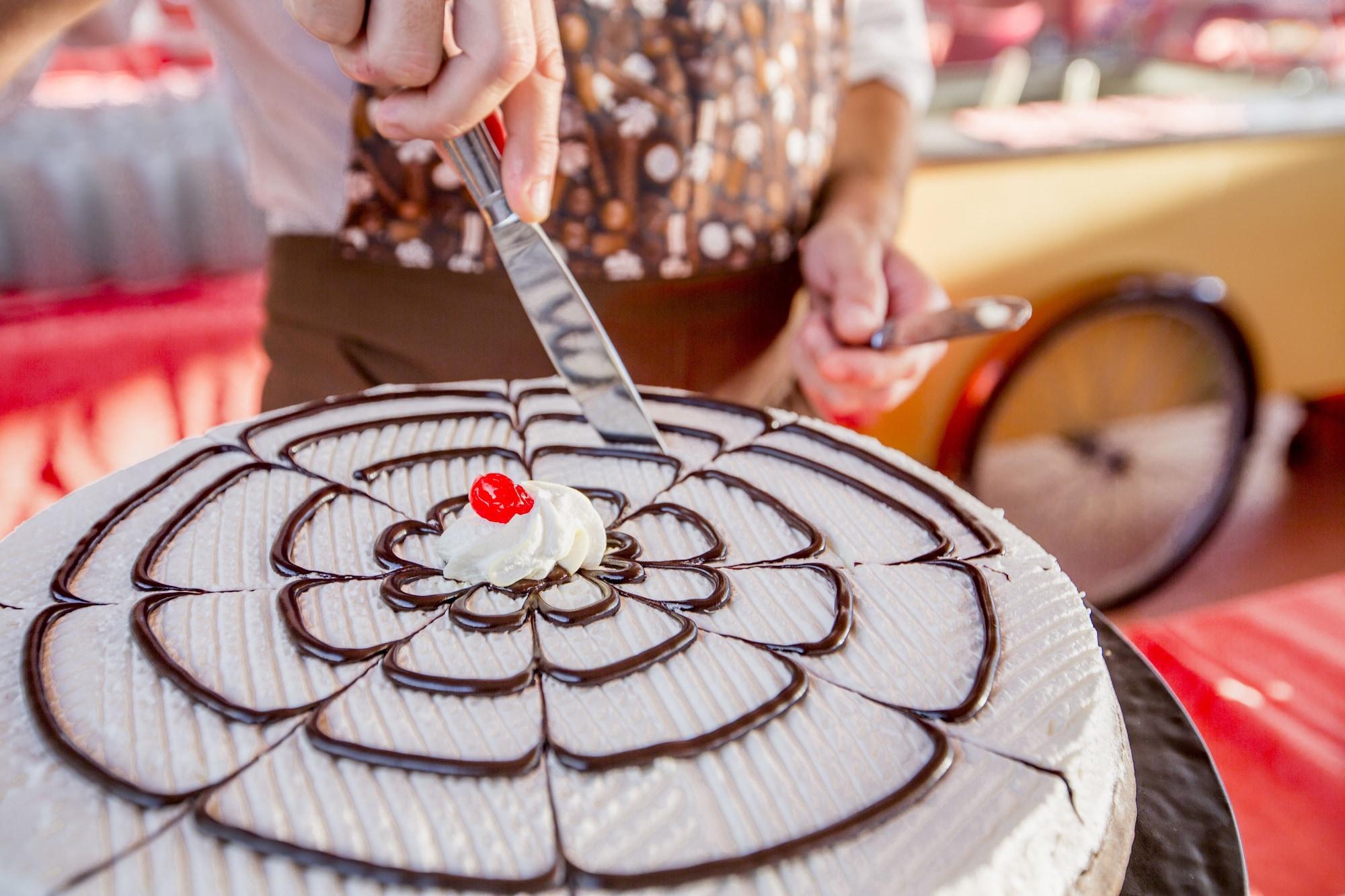 Restaurant Costa Verde