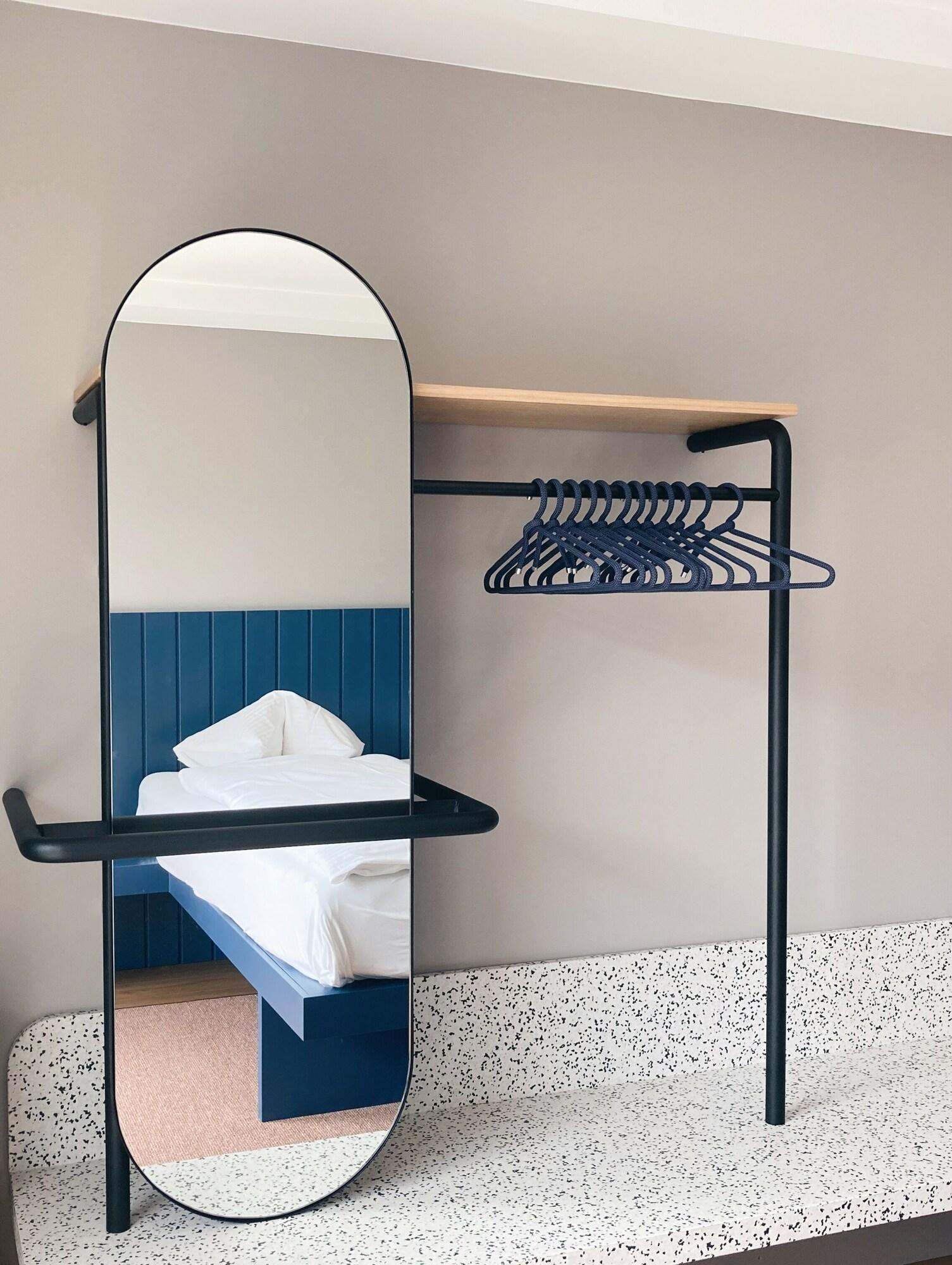 Comodidades del Alojamiento HOP Apartments & Suites