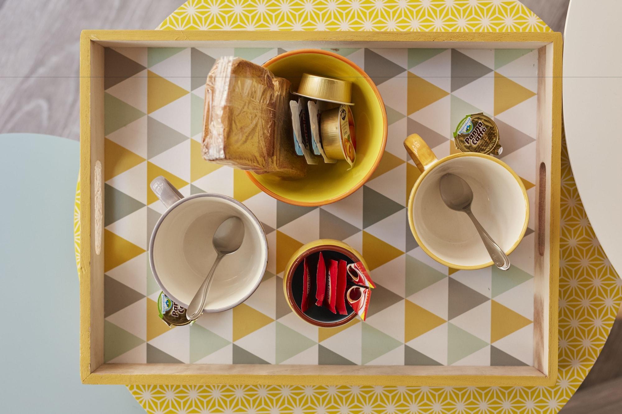 Restaurant Toledo Loft